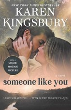 Karen Kingsbury Someone Like You (Paperback) (UK IMPORT)