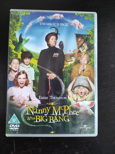 Kinder Kinder DVD Konvolut Loft#2.8 ❤️ GC - Bild 20 von 21