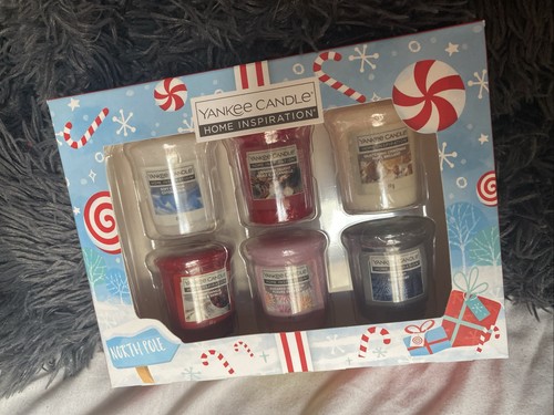 Yankee Scented Small Candles - Picture 2 of 2