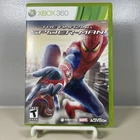 New ListingThe Amazing Spider-Man (Microsoft Xbox 360, 2012) Complete CIB Tested Working