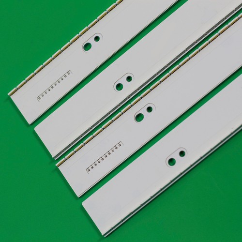 Kit/4pcs LED Strips For SAMSUNG UE65HU7500L UE65HU7500T UE65HU7500Z UE65HU7505T - 第 2/5 張圖片