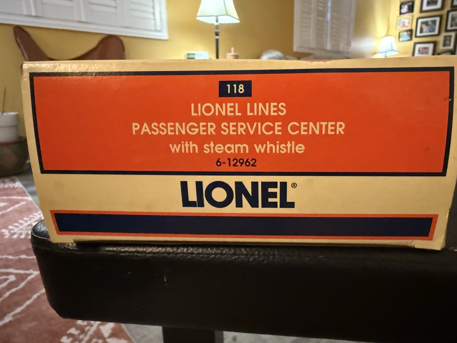 Click here to see eBay Auction