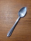 Single Gorham Melon Bud Stainless Teaspoon 6 1/4"