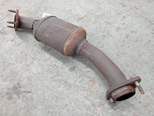 HOLDEN COMMODORE CATALYTIC CONVERTER UNDER CAR-CAT TYPE, 3.6, LLT, NON SENSOR TY - Picture 2 of 12