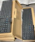 Lot of 7 Dell KB216 Keyboards