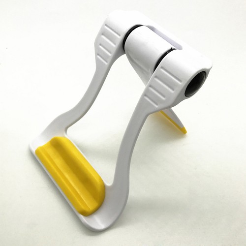  3 Pcs Tablet Phone Holder Desktop Cell Adjustable Display Mobile Stand - Picture 3 of 12