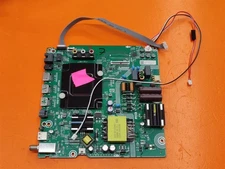 ⭐️⭐️⭐️⭐️⭐️ TV Main Video Board / Power Supply 328145 w/ Cables