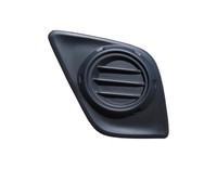 Gitter Grill Links FÜR StoßStange Vorne FÜR Toyota Hilux 2015-2017 Ohne Nebel