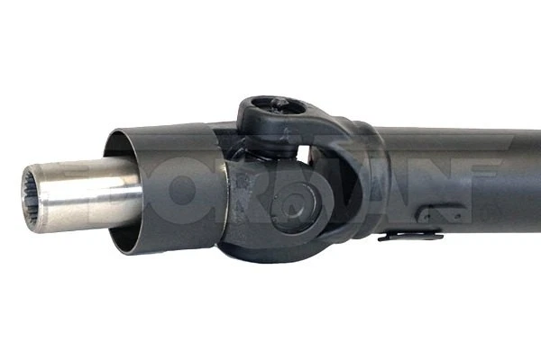 For Suzuki Samurai 1986-1988 Dorman 938-208 Solutions Front Driveshaft Foto 3 de 4