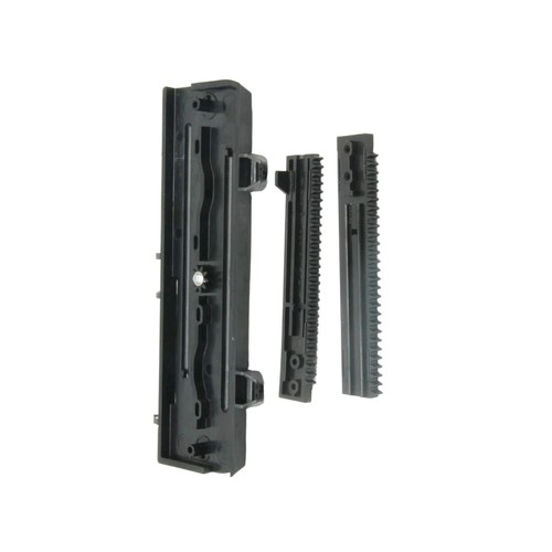 Piezas portaetiquetas para Zebra GX420T GK420T ZD500 GK430T GX430T - Imagen 5 de 6