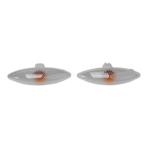 Easy Install LED Turn Signal Light For For Toyota For Yaris For Echo Cars - Picture 11 of 12