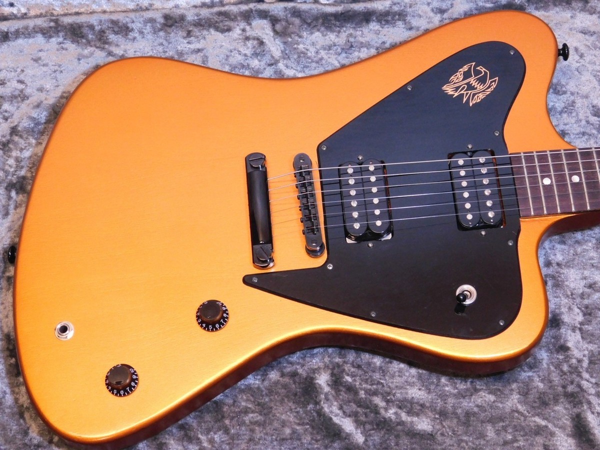 Gibson Limited Firebird Non-Reverse ノンリバ Gibson Non-Reverse Firebird Limited Edition 2016 | eBay