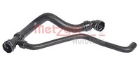 Metzger Autoteile KüHlerschlauch 2420812 FüR Audi Skoda VW Passat B5 3B3 3B2 3B5