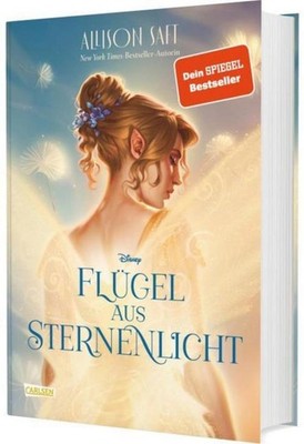 Allison Saft / Flügel aus Sternenlicht9783551281449