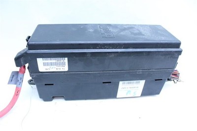 Used Fuse Box Engine fits: 2012 Land rover Range rover sport 5.0L w/o supercharg