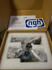 NGH Engine - NGH GTT70 Gas RC  Motor - 70cc  2 STROKE GAS  W/auto Start - New