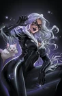 Amazing Spider-Man Vol. 6 #34 Lesley 'Leirix' Li Virgin Variant Marvel Comics