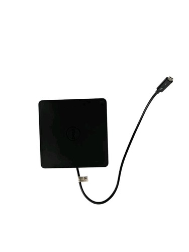 Dell TB16 240W USB-C Thunderbolt 3 Docking Station - Picture 10 of 12