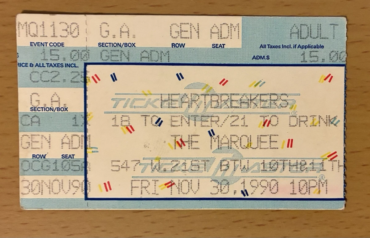 New York Dolls Memorabilia | eBay