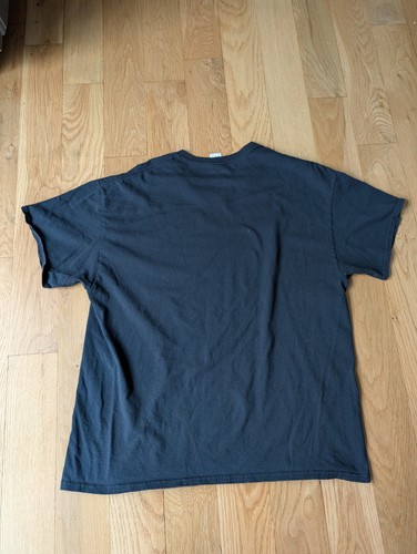 Game Of Thrones Sorry Ladies I'm in the Night's Watch Mens Black XL T-Shirt - Picture 7 of 7