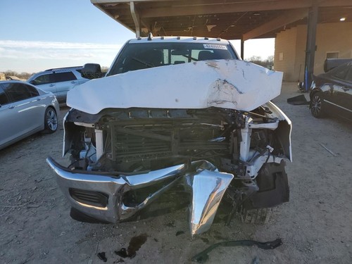 Power Steering Pump Fits 19-23 DODGE 2500 PICKUP 4741360 - Picture 5 of 12
