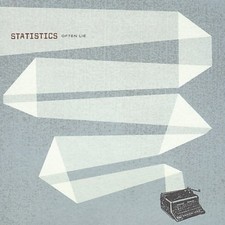 Often Lie by Statistics [CD]