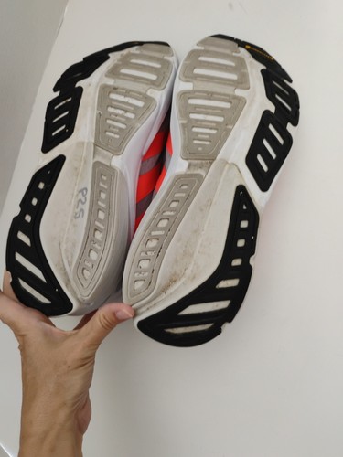 Scarpe Adidas Adistar 2.0 scarpe uomo, taglia 11.5, ottime condizioni! - Foto 7 di 8