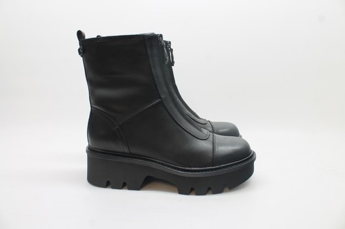 Sam Edelman Women's Cooper Zip-Up Chelsea Booties Floor Sample - Bild 2 von 10