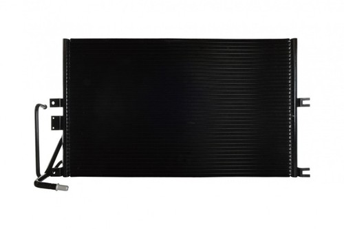 CONDENSER AIR CONDITIONING 606 143 FOR OPEL VECTRA/B/Hatchback X16SZR 1.6L 4cyl - Picture 3 of 9