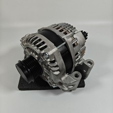 Alternatore Compatibile con Jeep Cherokee 2014-19; Bussola 17-2022 Renegade ect