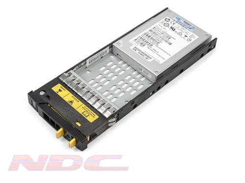 3.84TB HPE 3PAR 2.5" SAS SSD Drive+Caddy DOPM3840S5xnNMRI 804170-001 810773-001 - 第 1/3 張圖片