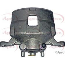 For FIAT FULLBACK Pickup 502 503 2016 on Caliper Mounting LCA420N