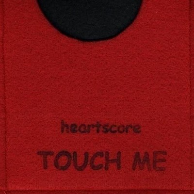 Audio Cd - Heartscore - Touch Me  - Diy Media Group -D- Neu