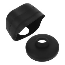 Silicone Camera Cover Protective Case Weatherproof Sleeve For Outdoor Cameras