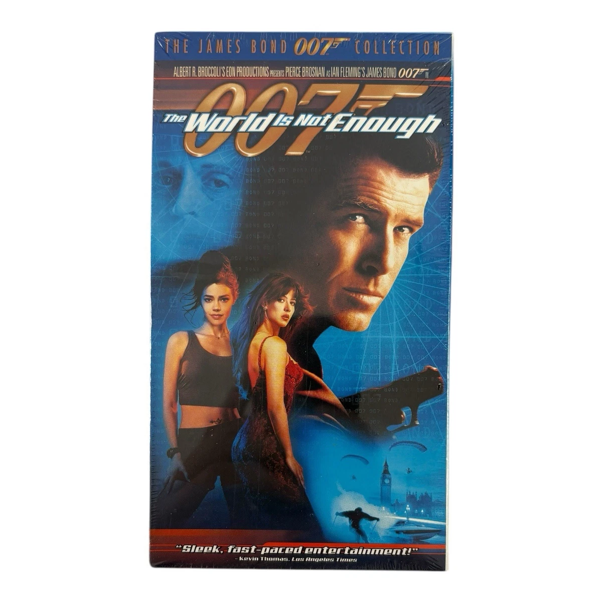 Collector's Edition VHS Tape for sale | eBay