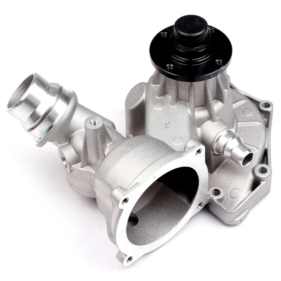 Bomba de agua con junta para BMW X5 Land Rover Ranger 2000-2005 4,4 L V8 GAS DOHC Foto 3 de 4