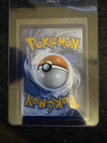 SHUCKLE Illustration Rare Holo #136/132 Pokemon Mega Evolution Englisch M/NM - Bild 3 von 7
