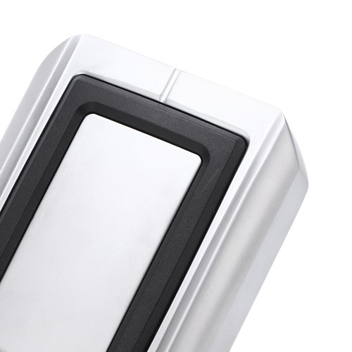 Door Access Card Reader Waterproof Explosion Proof WG Metal ID Card Scanner S FY - Afbeelding 5 van 22