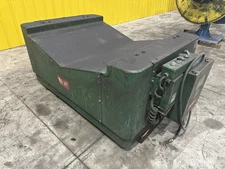 20,000 LBS ROWE MODEL #BCY-20-15 STAND ALONE POWERED TRANSFER COIL CAR: STOCK #2