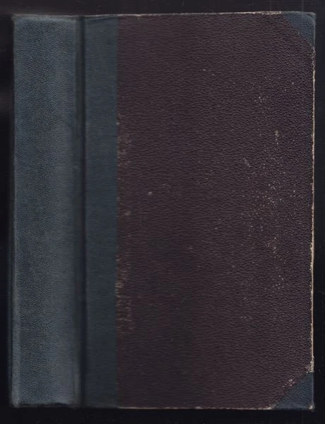 STOLZ, Spanisches für die gebildete Welt. 1857 - Bild 1 von 1