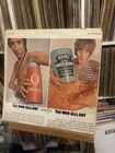 The Who Sell out vinyl LP first US pressing 1971 DECCA RECORDS DL 74950