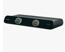 Belkin F1DS102L SOHO F1DS102L VGA and USB 2 Port IN/OUT KVM Switch