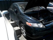 Brake Master Cylinder Rear Drum Brakes Fits 06-11 CIVIC 81302