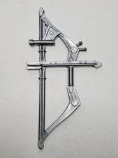 Vintage MOTU - Ninjor Bow - PART- Masters of the Universe b7