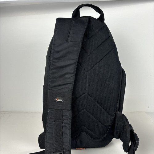 Lowepro SlingShot 200AW Camera SlingPack - Noir légèrement utilisé - Photo 3 sur 7