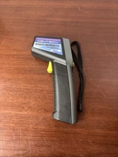 CEN-TECH Infrared Thermometer Lasar Targeting Model 60725 ***Works