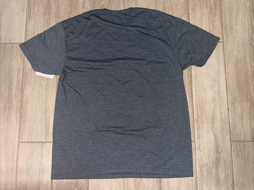 NWT XL Disney Mickey Mouse Classic Gray Graphic T-Shirt - Picture 11 of 11