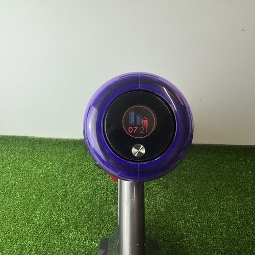 Dyson V11 SV15 - Unidad principal cuerpo aspiradora + batería - Imagen 5 de 9
