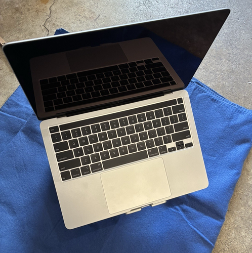 Rain Design mStand Laptop Stand – Silver Ergonomic Aluminum Riser - 第 5/10 張圖片