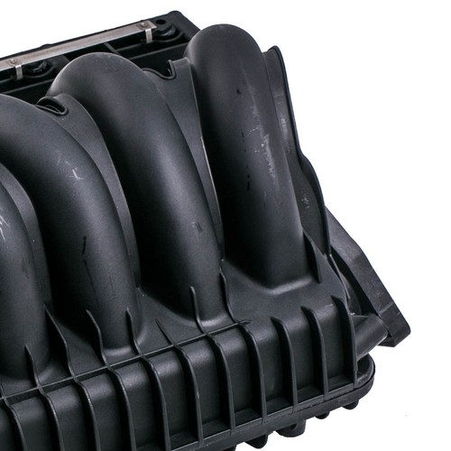 Intake Manifold for Mercedes E M-Class W210 W211 W163 W203 E270CDI OM 612.962 - Picture 10 of 12